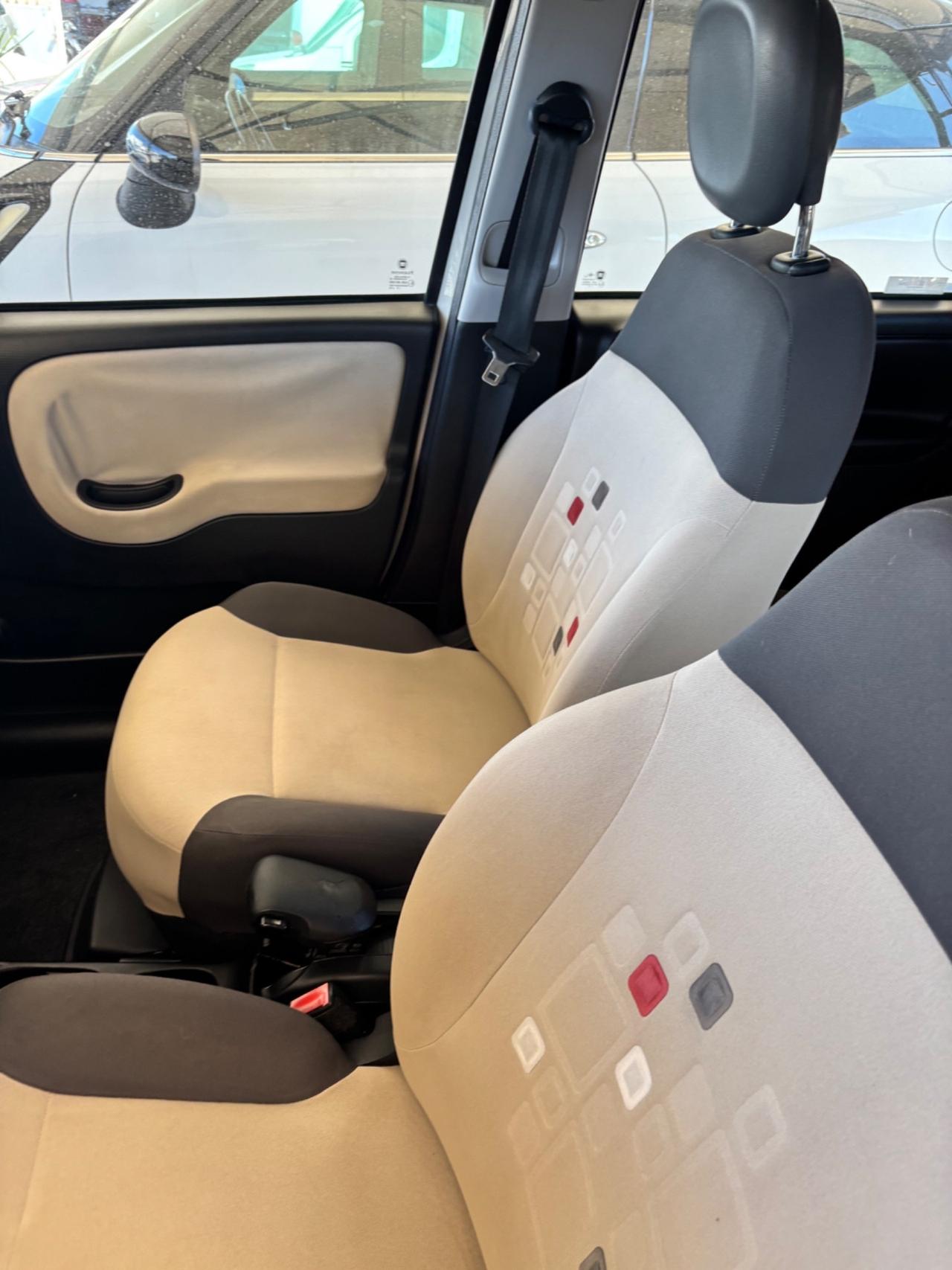 Fiat Panda 1.2 Easy neo patentato