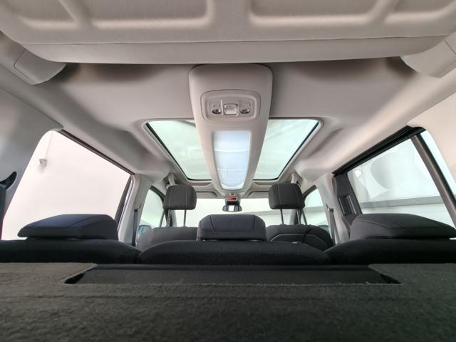 FIAT Doblo Doblò 1.5 BlueHdi 100 CV PC Magic Top