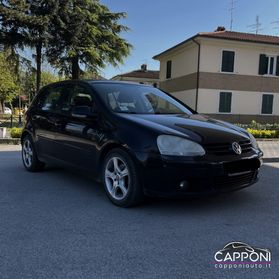 Volkswagen Golf 1.9 TDI 5p