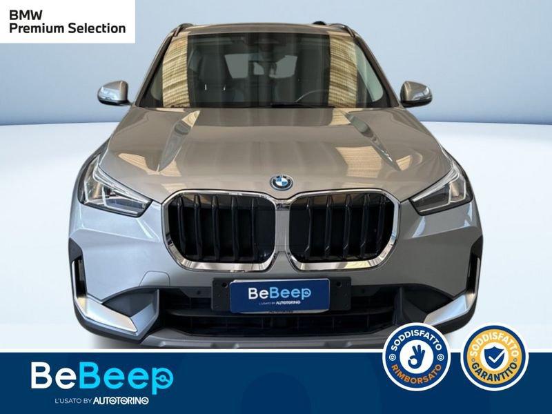 BMW X1 XDRIVE 25E AUTO