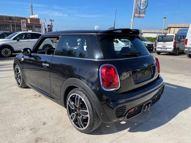 Mini John Cooper Works COOPER S JCW