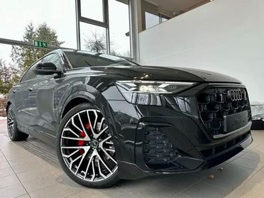 AUDI Q8 SUV 50 TDI 286 CV quattro tiptronic S line edition