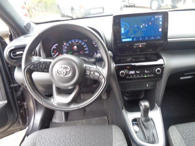 Toyota Yaris Cross 1.5 Hybrid 5p. E-CVT Trend SOLO 19.000 KM