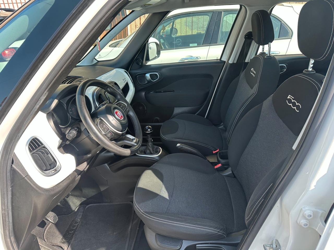 Fiat 500L 1.3 Multijet 95 CV Cross