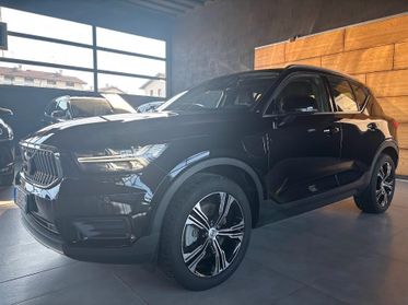 Volvo XC40 T4 Recharge Plug-in hybrid 46.000km