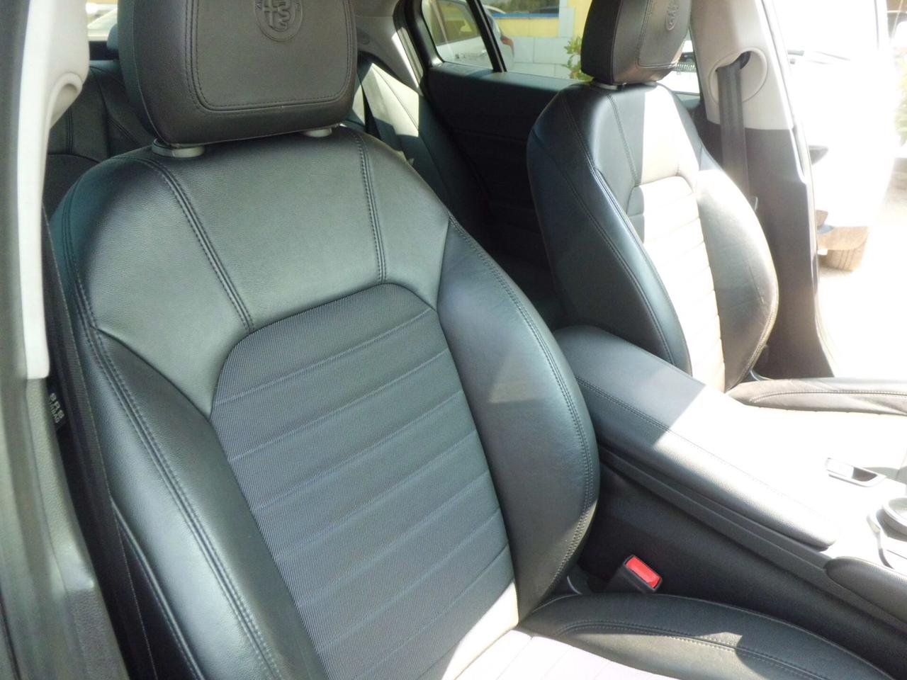 Alfa Romeo Giulia 2.2 Turbodiesel 180 CV FULL DISPONIBILE ANCHE 150 CV GEMELLA
