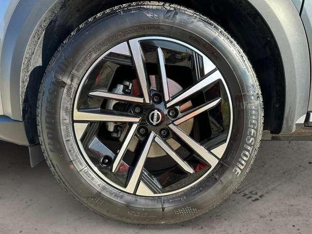 Nissan Juke 1.0 dig-t N-Connecta 114cv dct