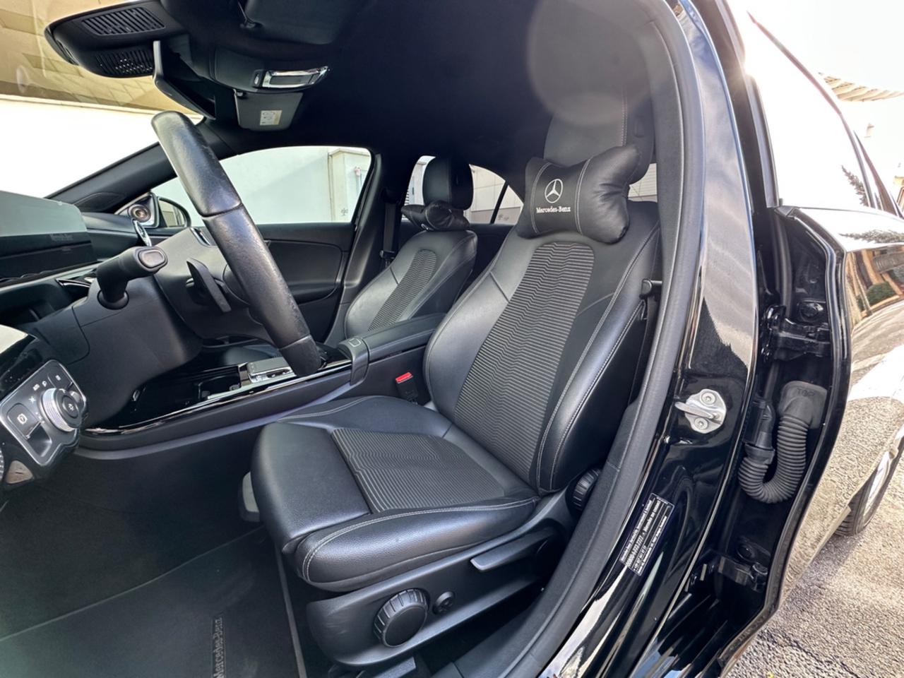 Mercedes-benz A 200 Automatic Sport