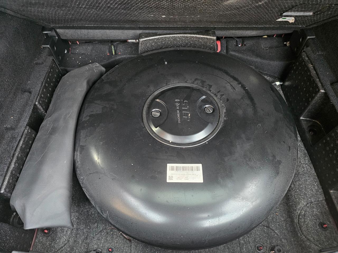 Mg HS 1.5T-GDI AT Luxury GPL