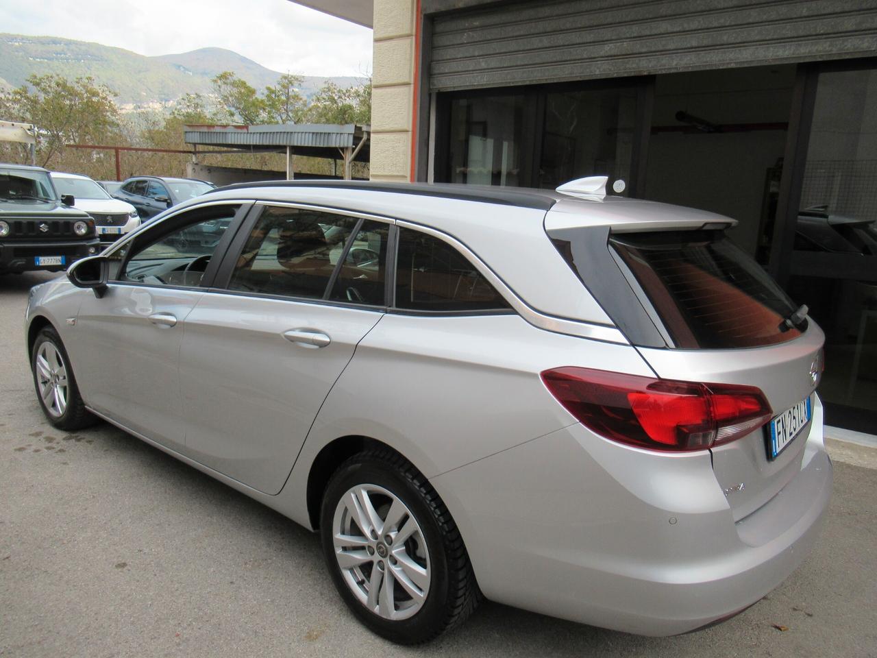 Opel Astra 1.6 CDTi 110CV Start&Stop Sports Tourer Business