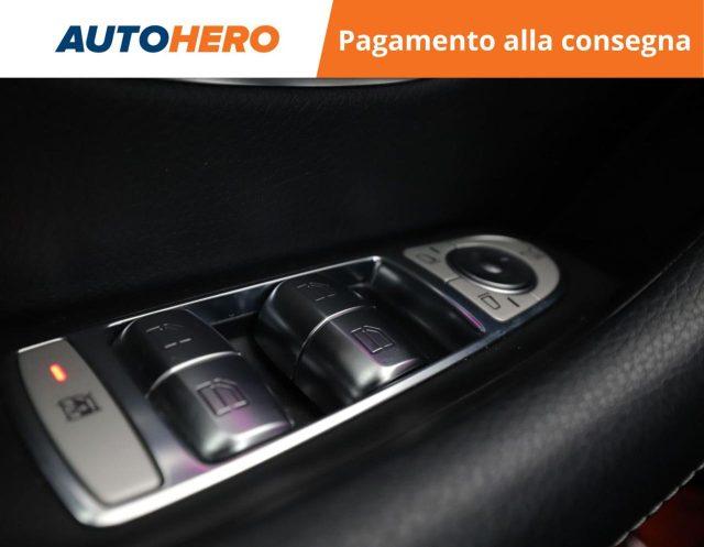 MERCEDES-BENZ CLS 350 d 4Matic Premium