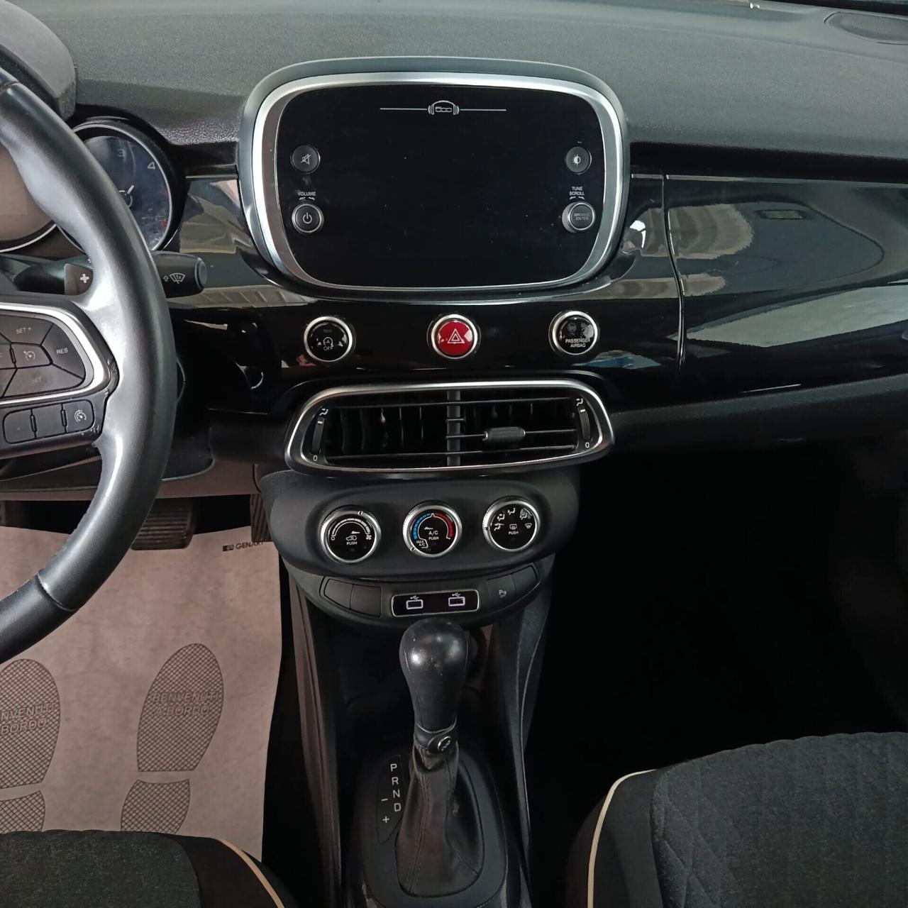 Fiat 500X 1.6 MultiJet 120 CV Cross