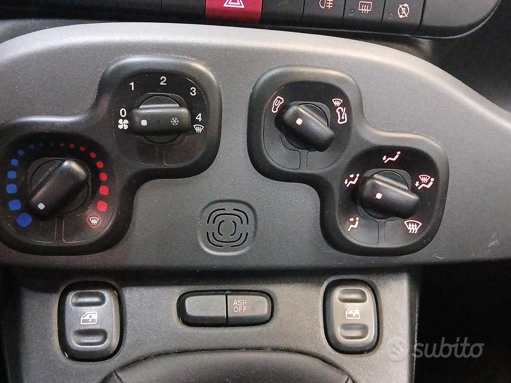 Fiat Panda 1.0 hybrid City Life s&s 70cv