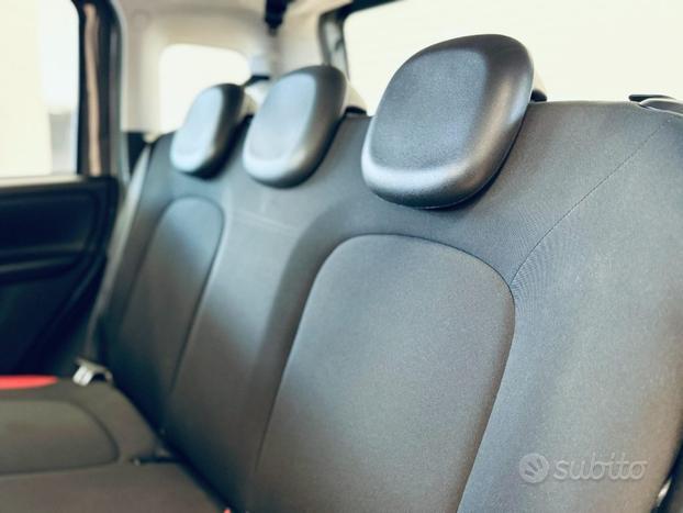 FIAT Panda 1.2 69cv Easy *DISTRIBUZIONE NUOVA* +