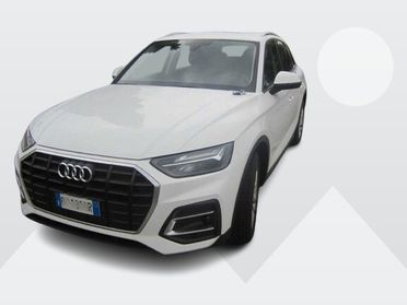 Audi Q5 35 TDI S tronic Business