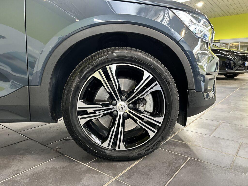 Volvo XC40 1.5 T4 Plug-in-Hybrid Inscription Expression Geartronic