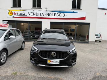 Mg ZS 1.5 VTi-tech Luxury GARANZIA MG 8 ANNI!