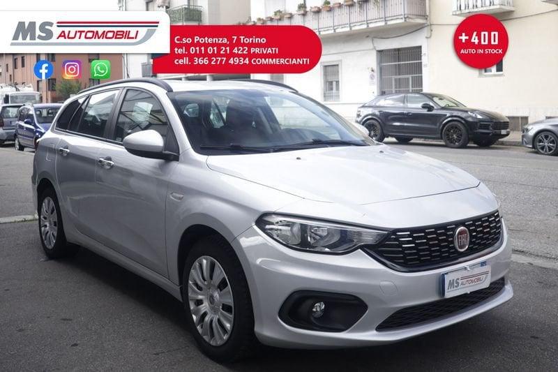FIAT Tipo FIAT Tipo 1.6 Mjt S&S SW Lounge Unicoproprietario