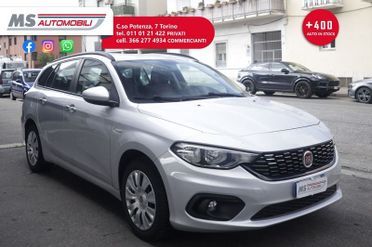 FIAT Tipo FIAT Tipo 1.6 Mjt S&S SW Lounge Unicoproprietario