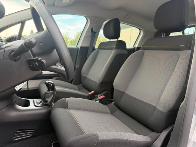 Citroen C3 1.2 PureTech 83 S&S Shine 2022