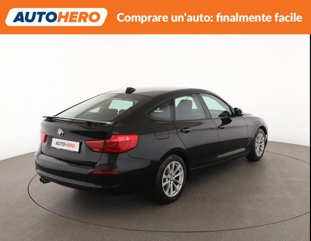 BMW 330 dA