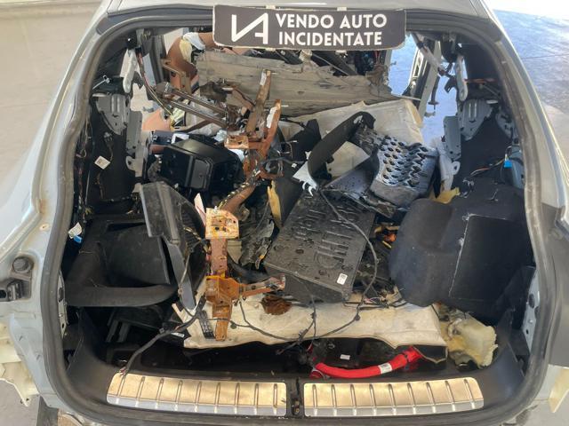 BMW X4 XDRIVE20I 48V MSPORT