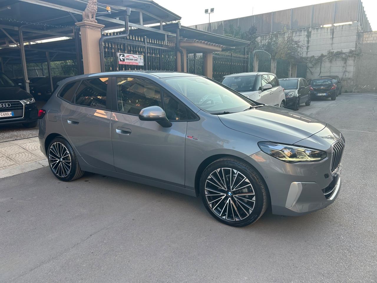 Bmw 218 218D ACTIVE TOURER MSPORT