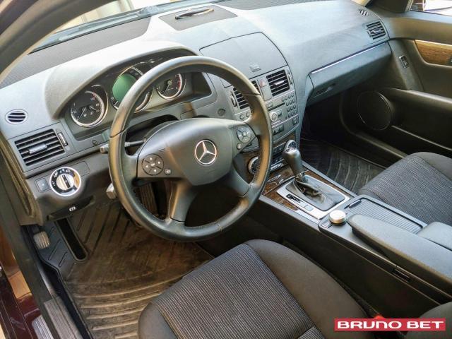 Mercedes-Benz 300 4Matic Avantgarde SOLO 96000 km