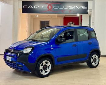 Fiat Panda 1.2 Cross UniPro Prezzo reale Senza vincoli