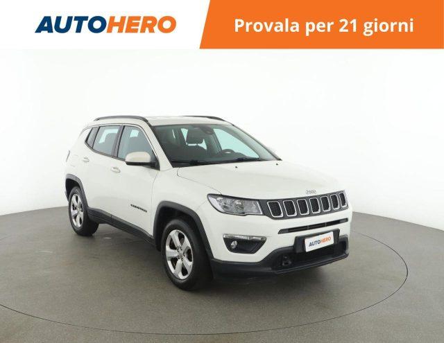 JEEP Compass 1.4 MultiAir 2WD Longitude