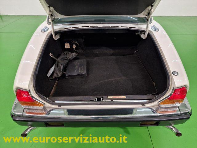 JAGUAR XJ6 5.3 HE XJ 12