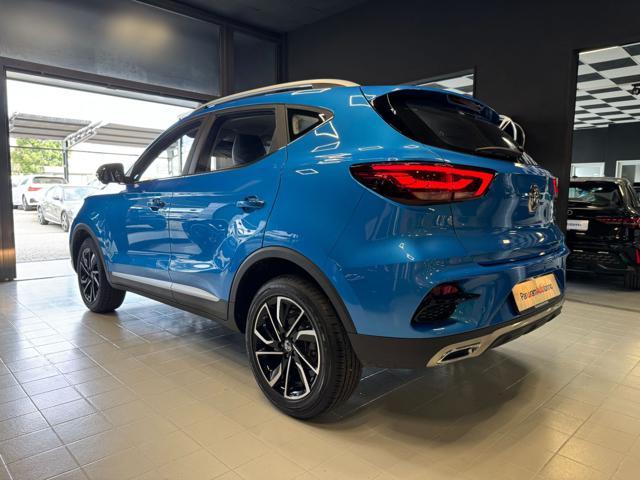 MG ZS 1.5 VTi-tech Luxury GPL PRONTA CONSEGNA