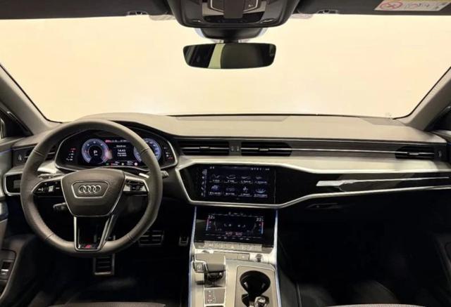 AUDI A6 Avant 40 2.0 TDI S tronic S line edition