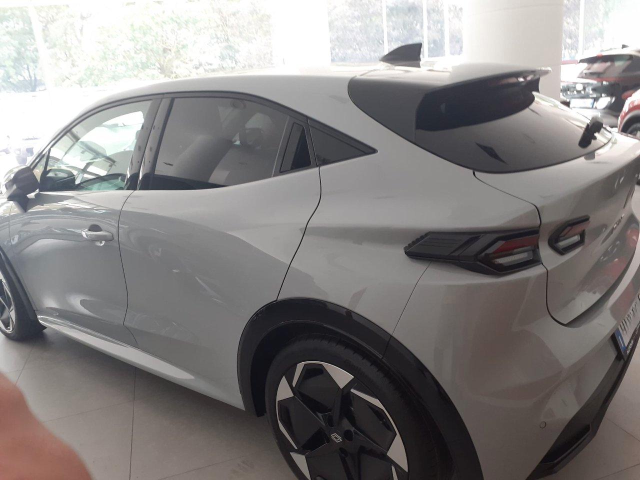 Renault Clio 1.2 Eco-g TECHNO 120cv NUOVA