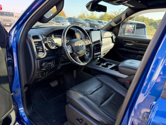 DODGE RAM 1500 5.7 HEMI SPORT ULTRA - TUTTA OMOLOGATA