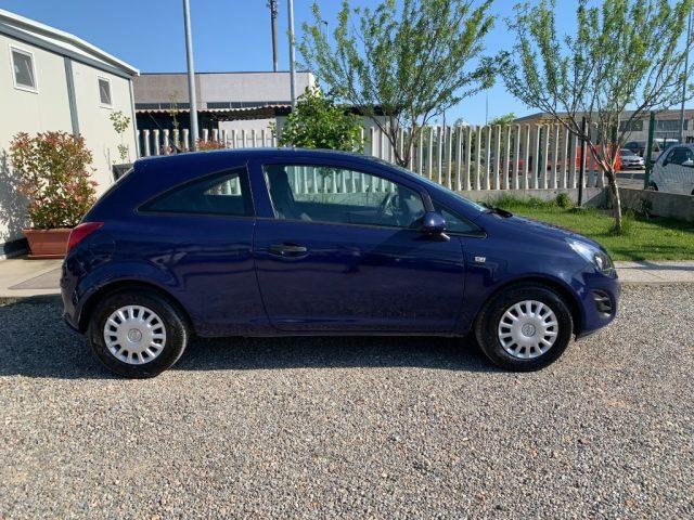 OPEL Corsa 1.0 12V 3 porte Edition