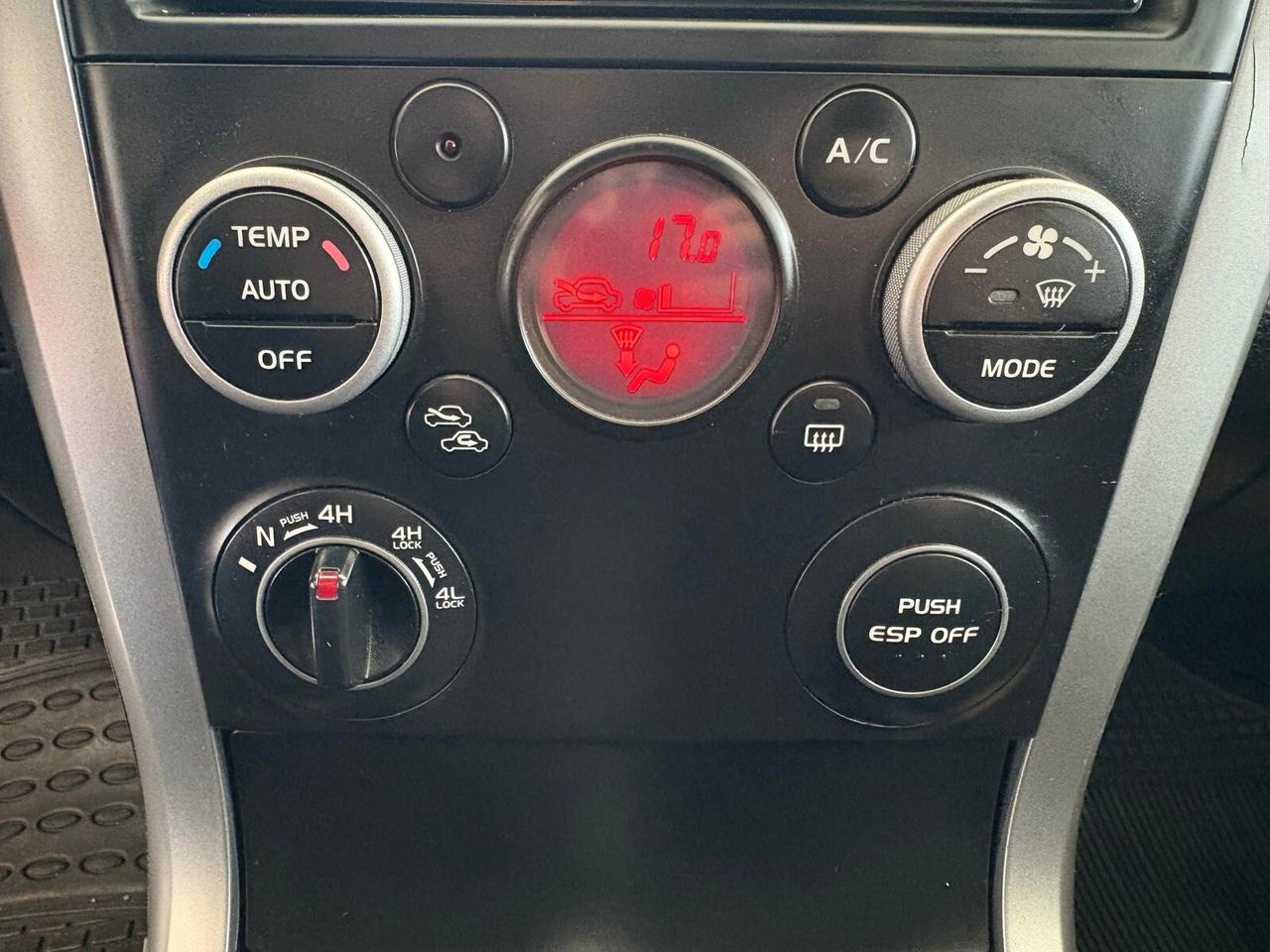 Suzuki Grand Vitara 1.9 DDiS 5 porte Executive