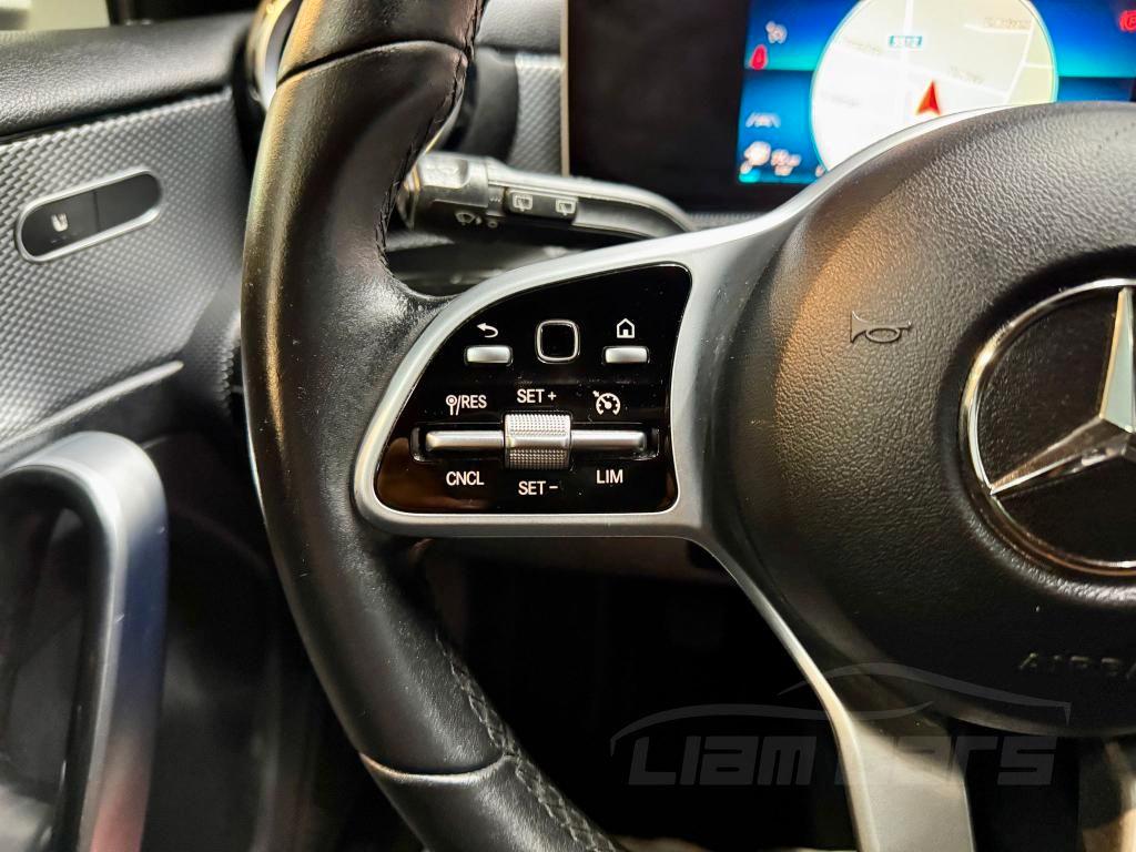 Mercedes Classe A A 180 Premium