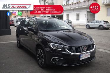 FIAT Tipo Fiat Tipo 1.6 Mjt 120cv 6M S&S Lounge Promozione Unicoproprietario