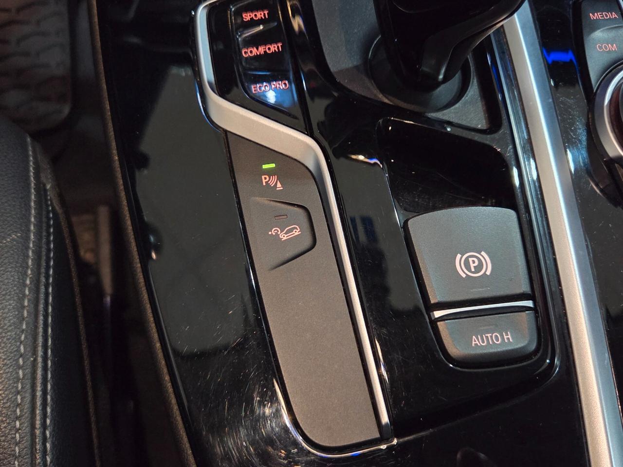 Bmw X3 xDrive20d Business Advantage