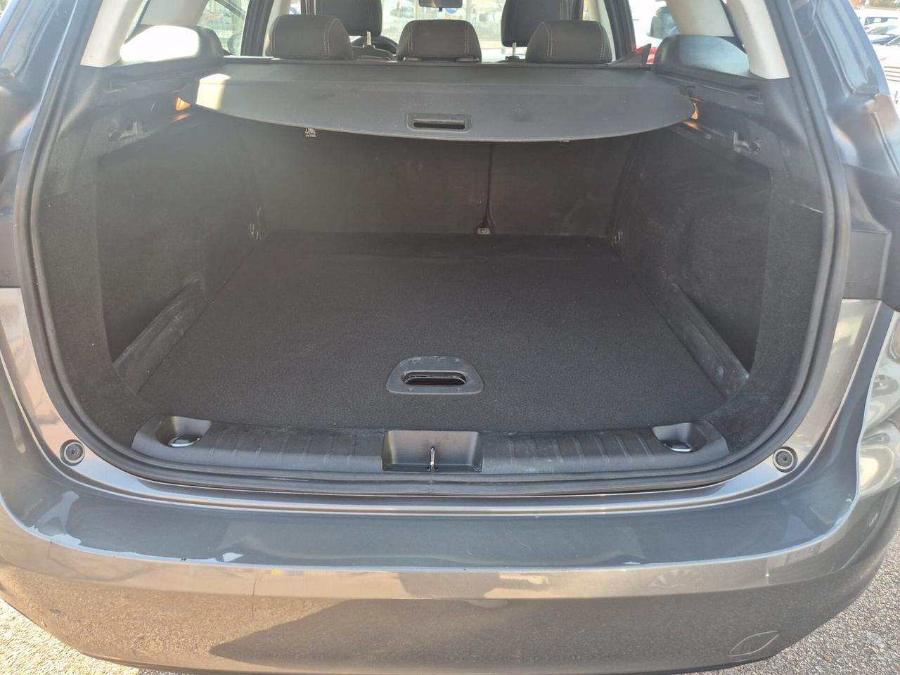 FIAT TIPO 1.3 MJT 95 CV S&S City Life SW