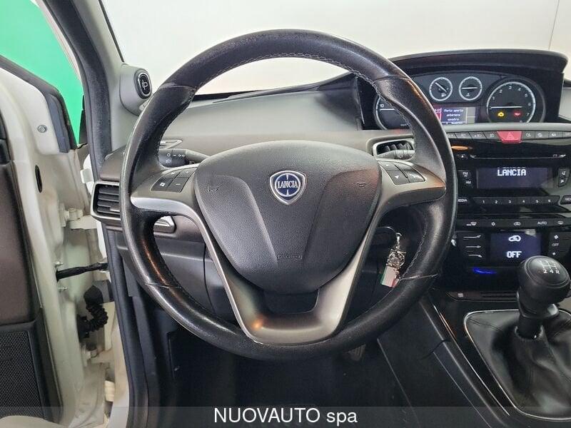 Lancia Ypsilon Ypsilon 1.2 69 CV 5 porte S&S Gold