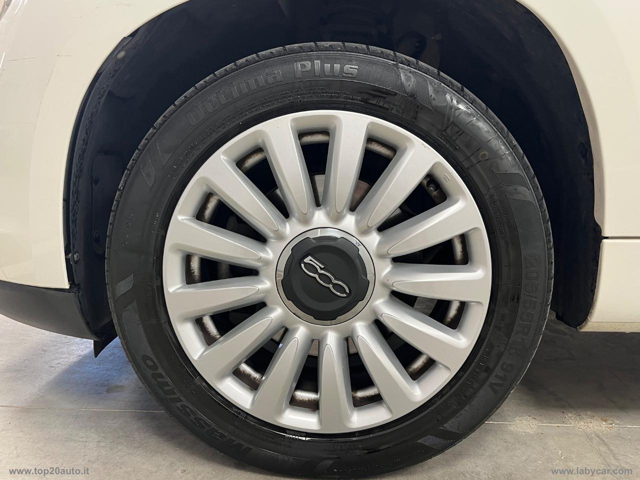 FIAT 500L 1.3 MJT 95 CV Pop