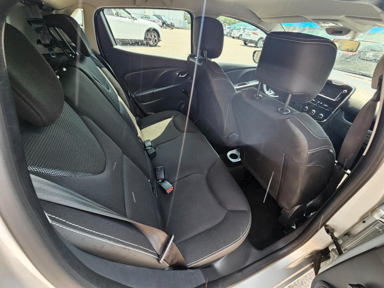 Renault Clio 1.2 75CV 5 porte - Neopatentati