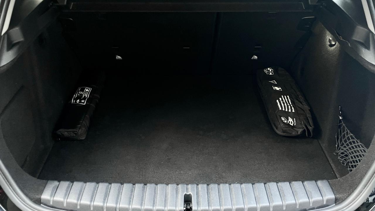 BMW 116D 1.5 ADVANTAGE 116CV - VIRTUAL COCKPIT, CARPLAY, NEOPATENTATI