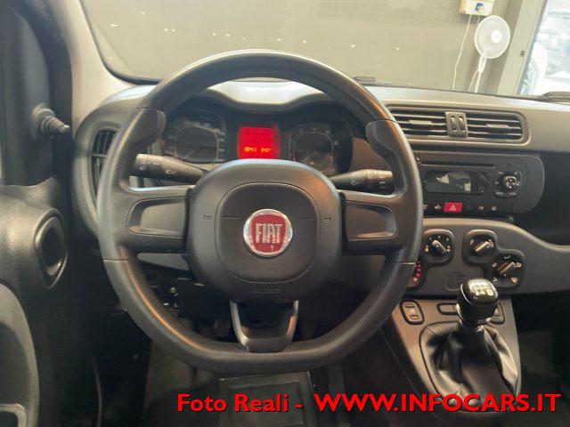 FIAT Panda 1.2 Easy NEOPATENTATI