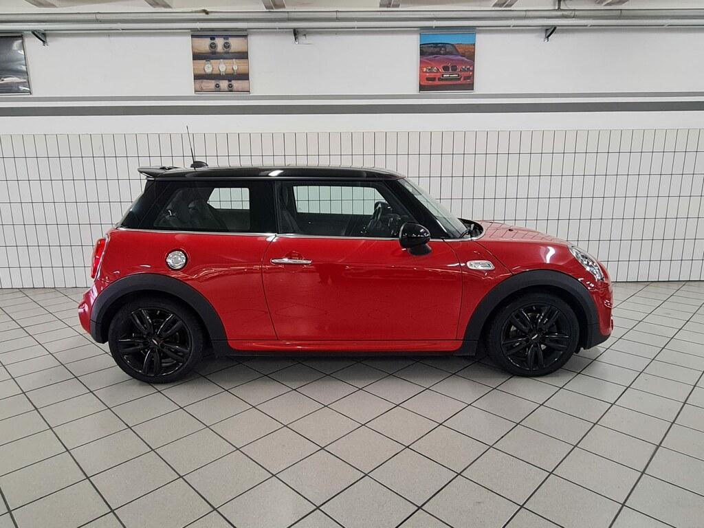 Mini Cooper SD 2.0 Cooper SD Hype