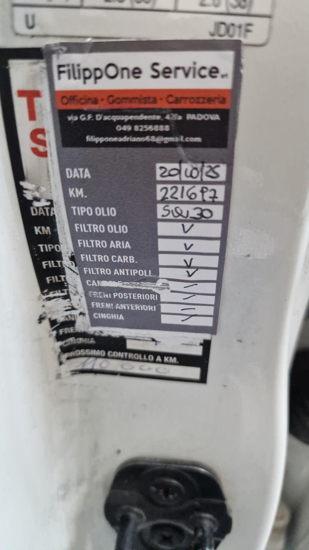 Nissan Qashqai 1.5 dCi DPF Tekna