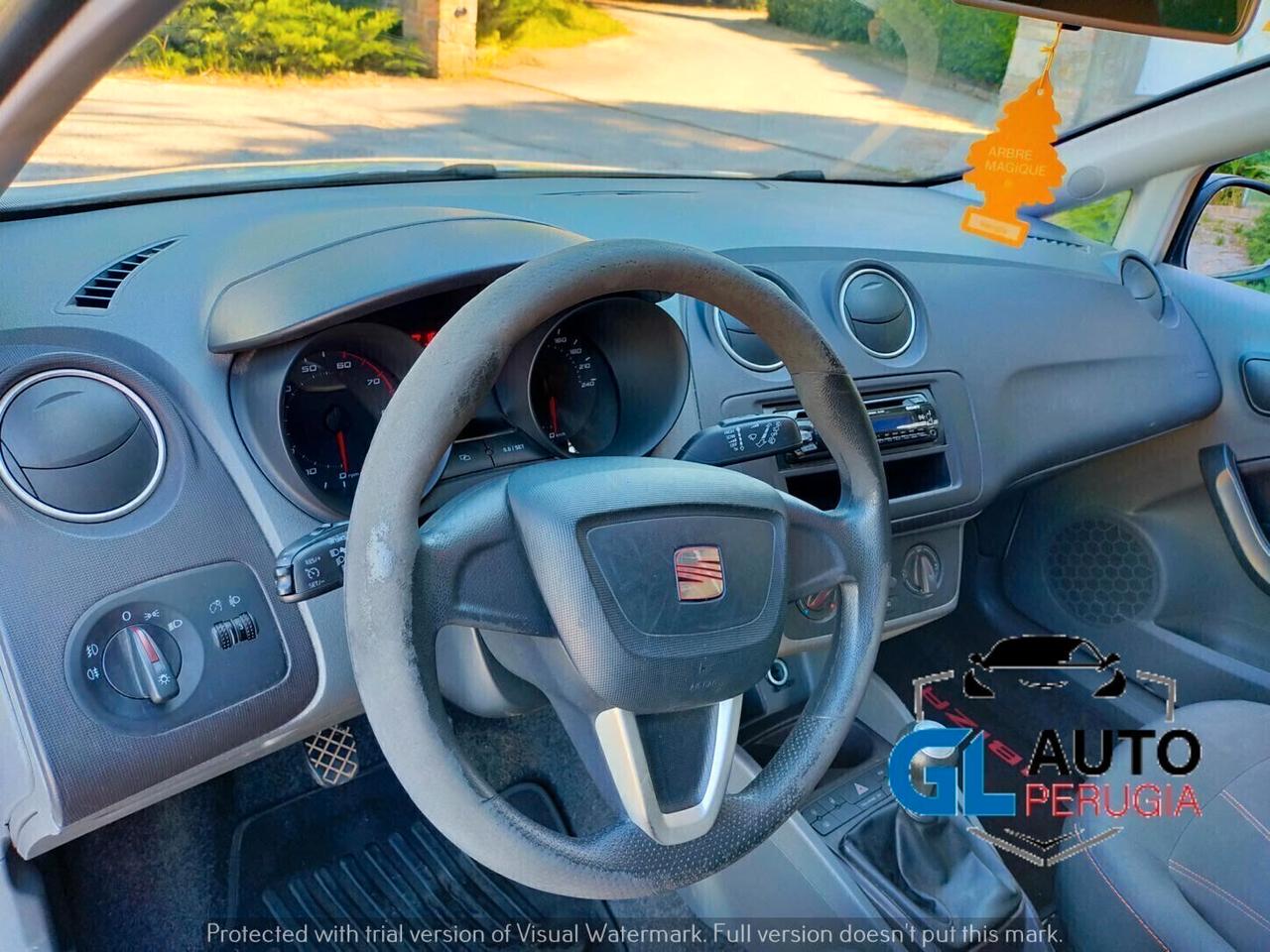SEAT IBIZA 1.2 5P FULL OPTIONAL ADATTA PER NEOPATENTATI