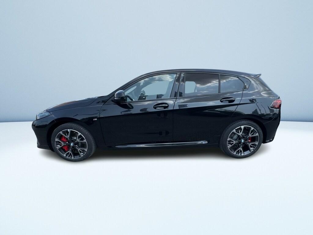 BMW Serie 1 118 d MSport Pro DCT